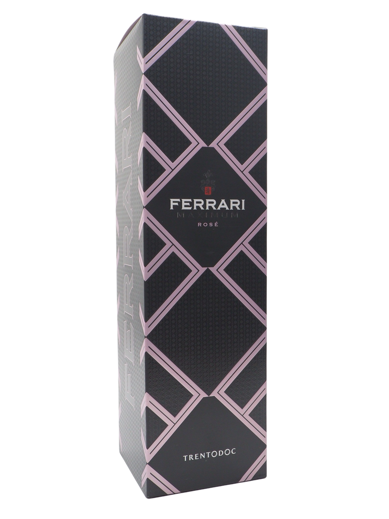Ferrari Maximum Rose brut