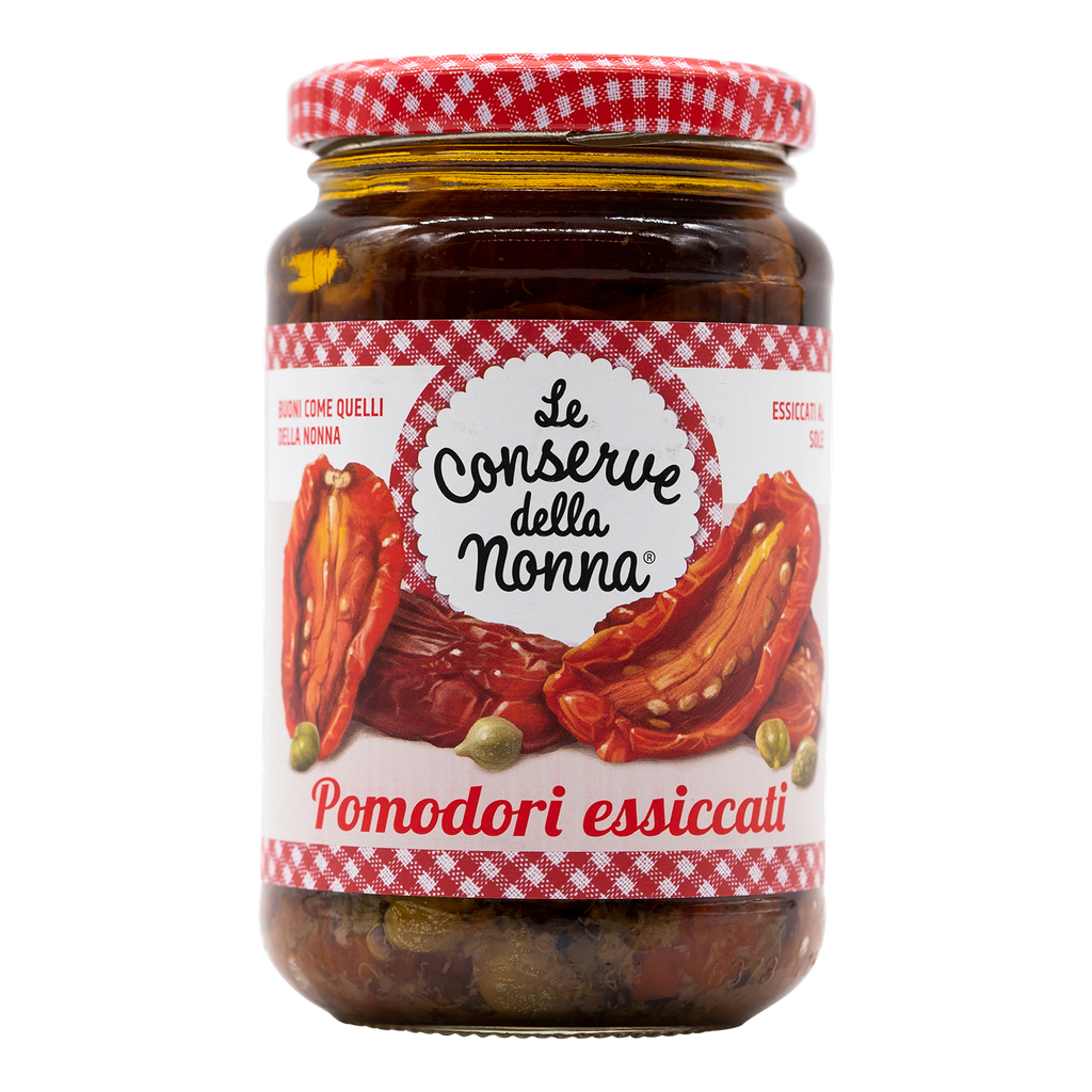 Conserve della Nonna getrocknete Tomaten