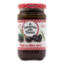 Conserve della nonna  Pate - Olive schwarz