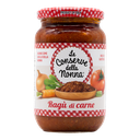 Conserve della nonna  Sugo al Ragù di Carne
