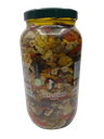 Italcarciofi Pilze-Mix 3kg
