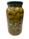 Italcarciofi Cerignola Oliven 3kg