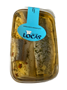 Locas Hering 200g