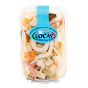 Locas Meeresfrüchte Salat 200g