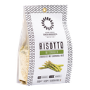 Margherita Risotto Spargel