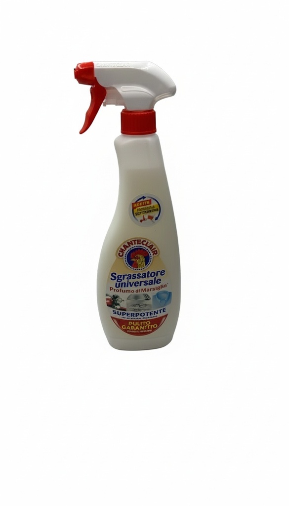 Chante Claire Fettlöser Marsiglia