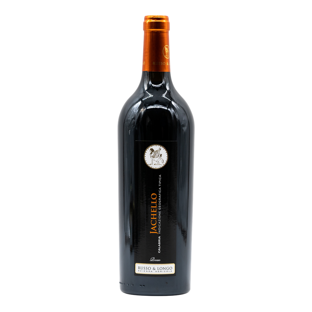 Russo & Longo  Jacchello