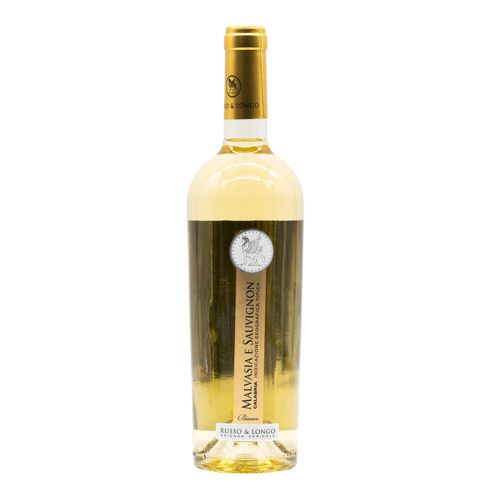 Russo & Longo Malvasia Sauvignon