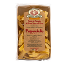 Rustichella Pappardelle mit Ei