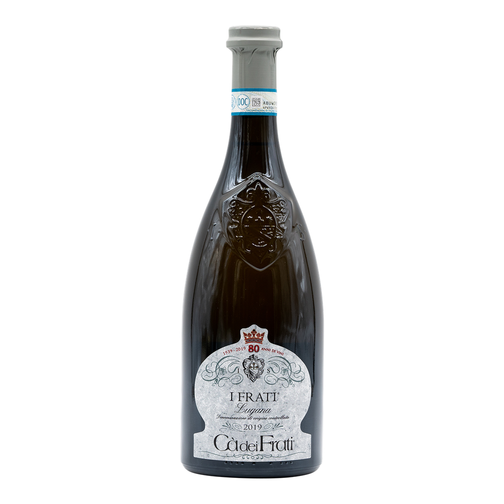 Ca dei Frati - Lugana