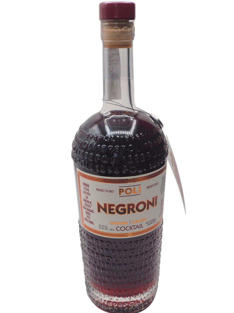 Poli - Negroni