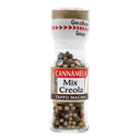 Cannamela Pepe Creola Pfeffermix mit Mahlwerk