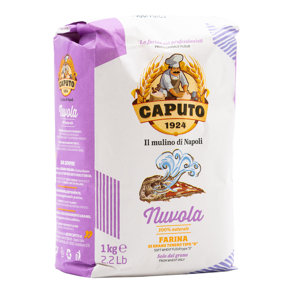 Caputo Nuvola 1kg