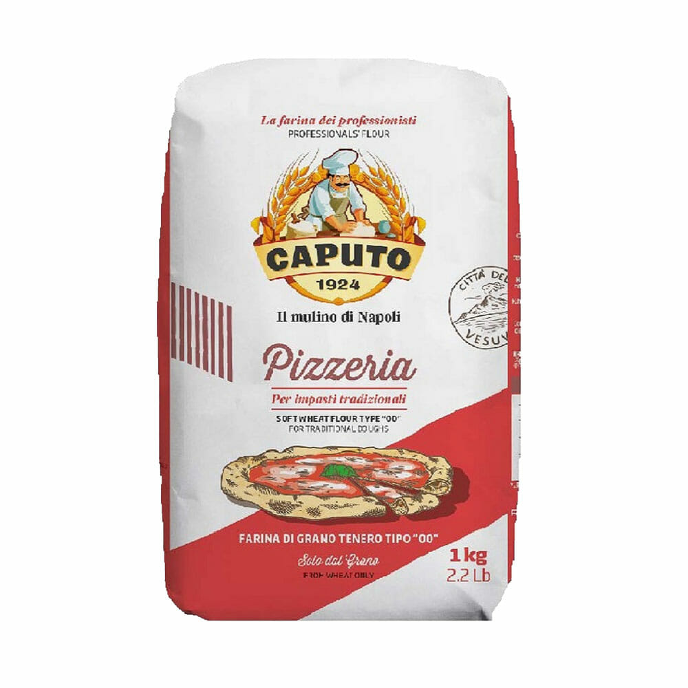 Caputo Pizzeria 1kg