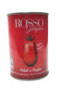 Rosso Gargano Pelati 400g