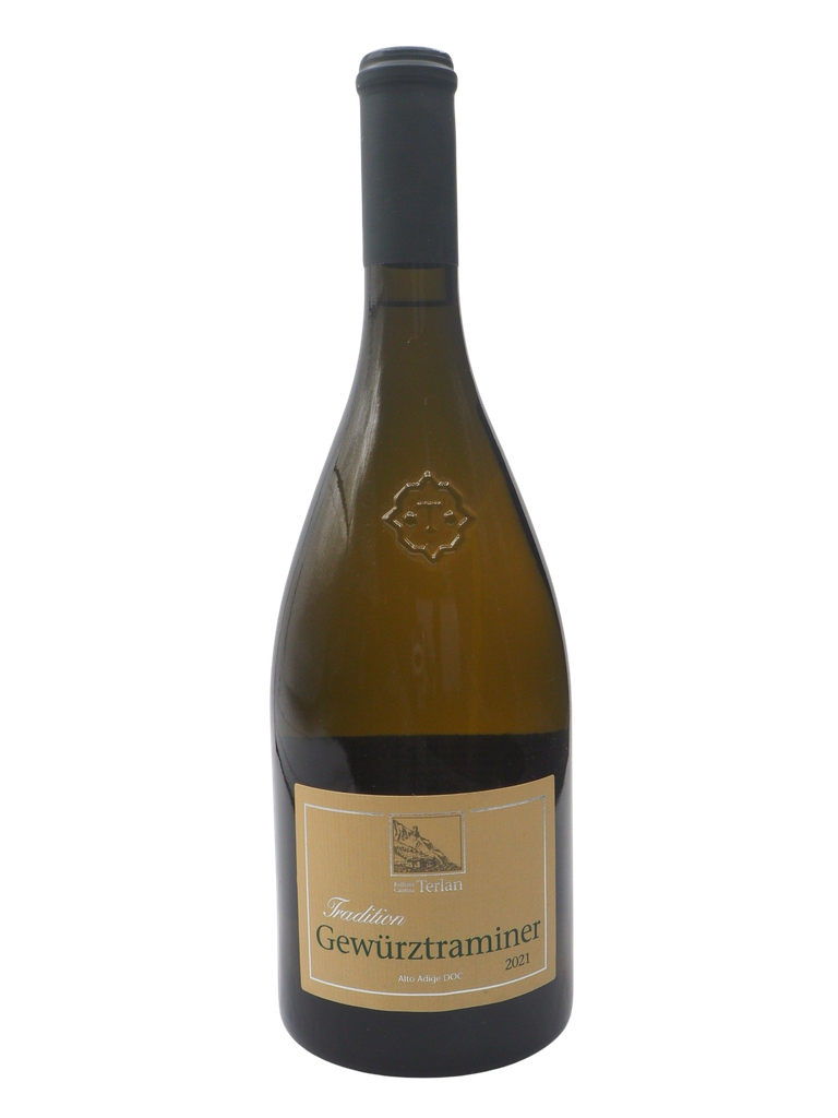 Terlan - Gewürztraminer