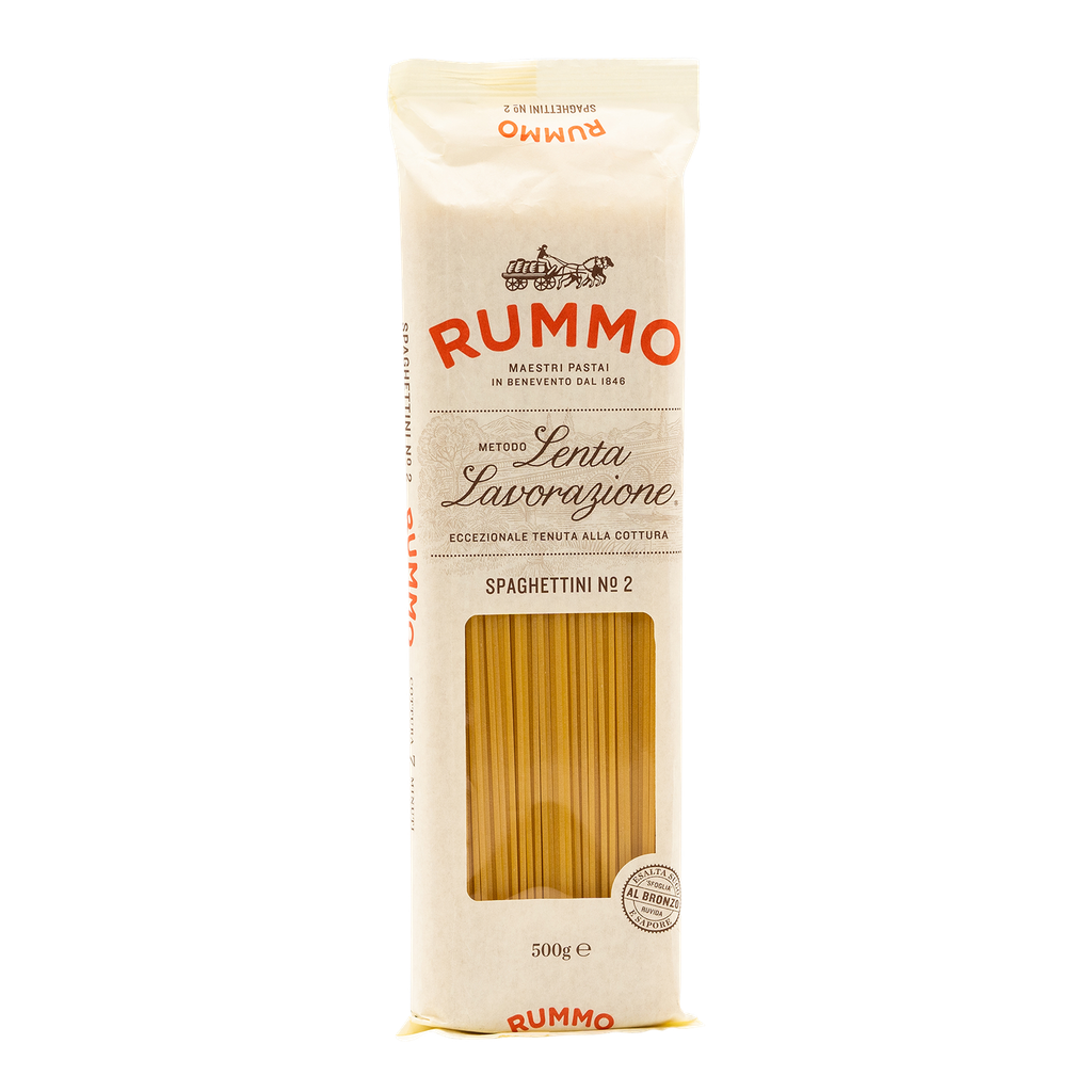 Rummo Spaghettini n.2