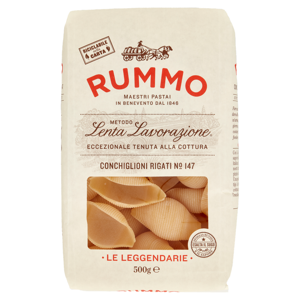 Rummo Conchiglioni n.147