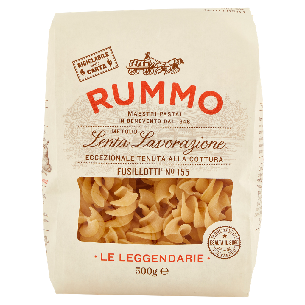 Rummo Fusilotti n.155