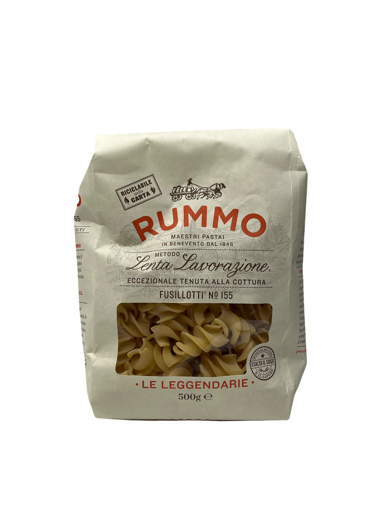 Rummo Fusilotti n.155