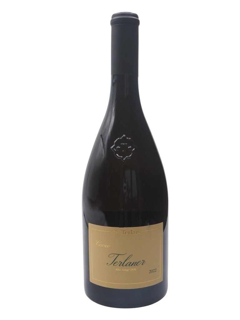 Terlan - Terlaner
