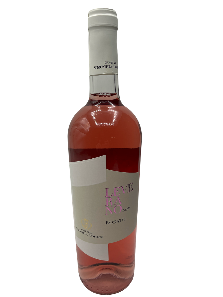 Vecchia Torre Leverano Rosato DOP Roséwein