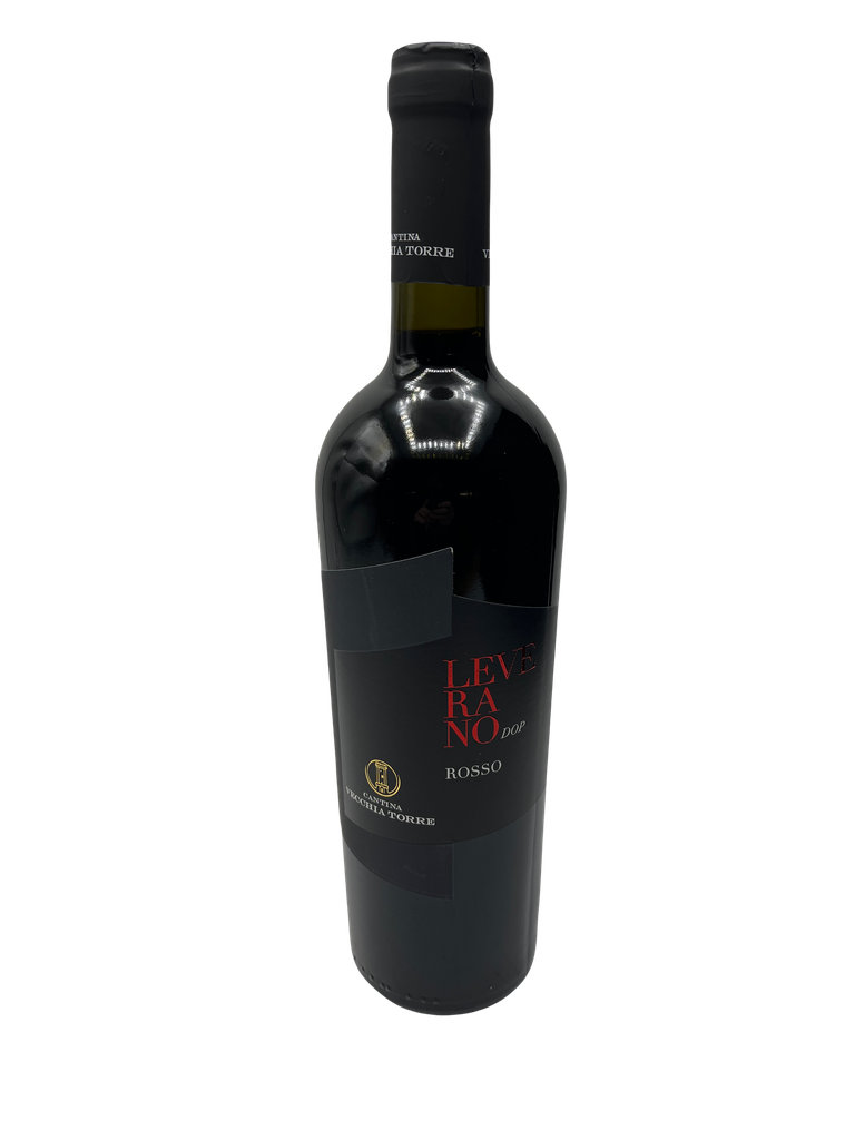 Vecchia Torre - Leverano rosso