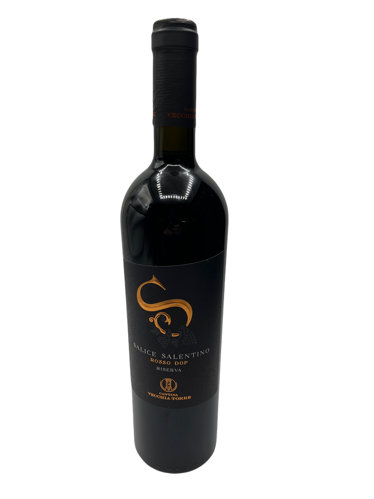 Vecchia Torre - Salice Salentino Riserva