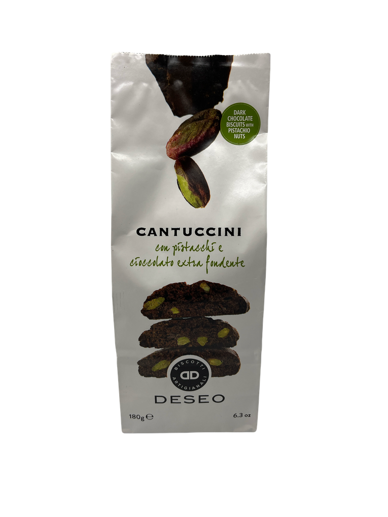 Deseo Cantuccini Pistazie