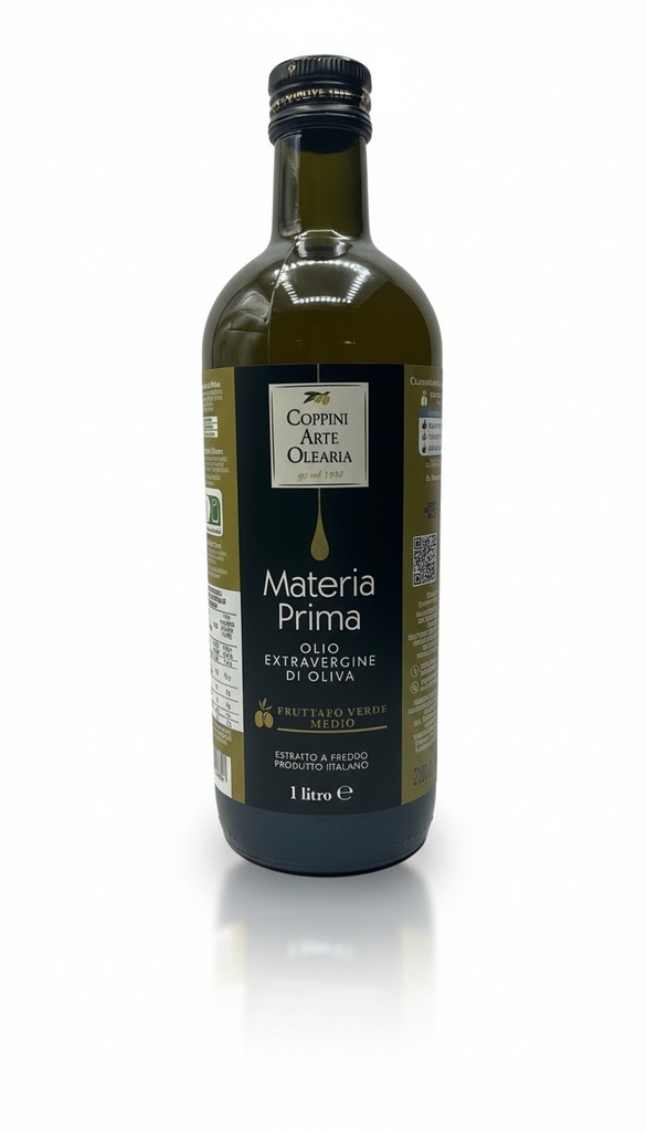 Coppini Materia Prima natives Olivenöl extra 1 l