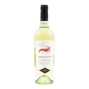 Aragosta Vermentino di Sardegna DOC von Cantina Santa Maria La Palma – sardischer Weißwein