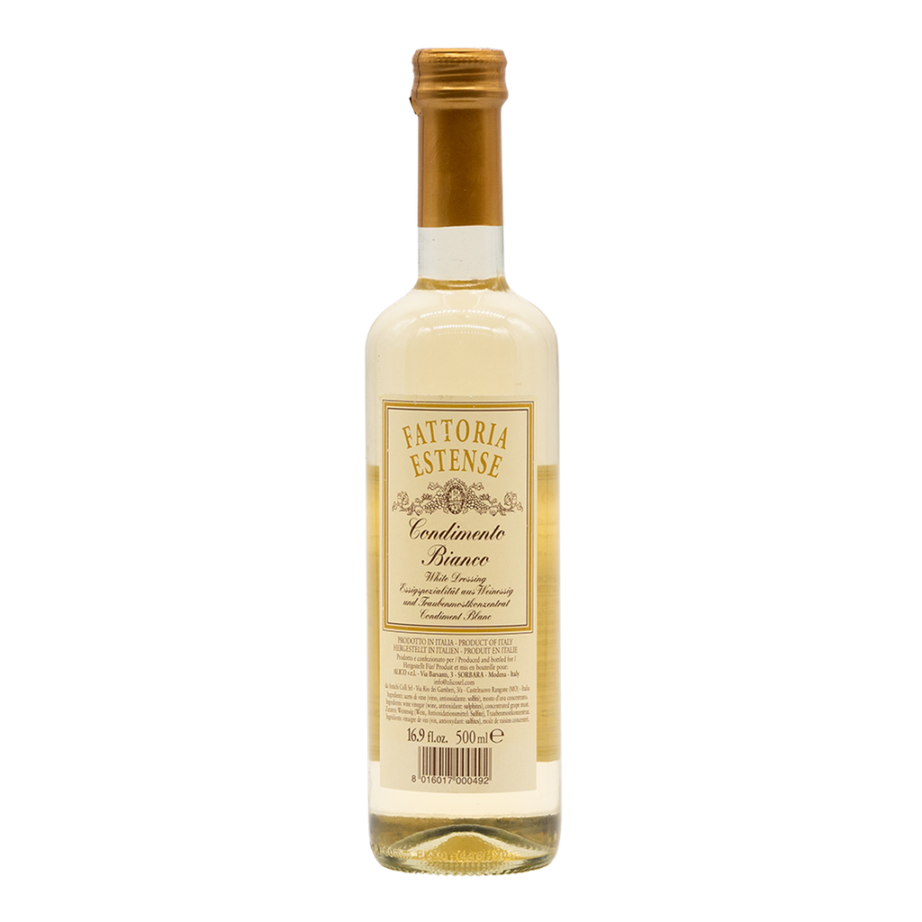 Fattoria Estense - Condimento bianco - 500ml