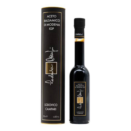 [10084] Ludovico Campari Balsamico 250ml