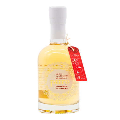 [10093] Puro Condimento bianco 250ml