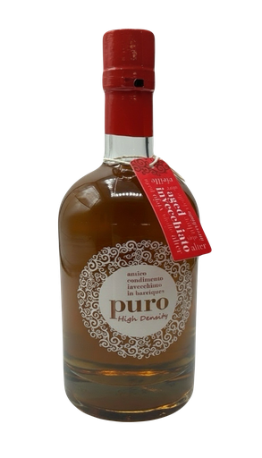 [10085] Puro Condimento bianco 500ml