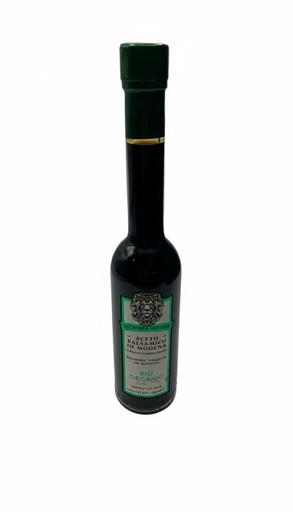 Villa Estense Balsamico Bio Grün 250ml classic