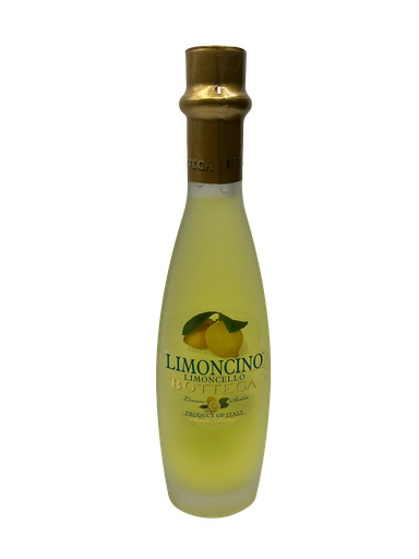 [46718] Bottega - Limoncino 0,2