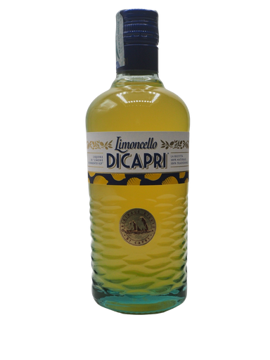 [98123] Capri - Limoncello 1l