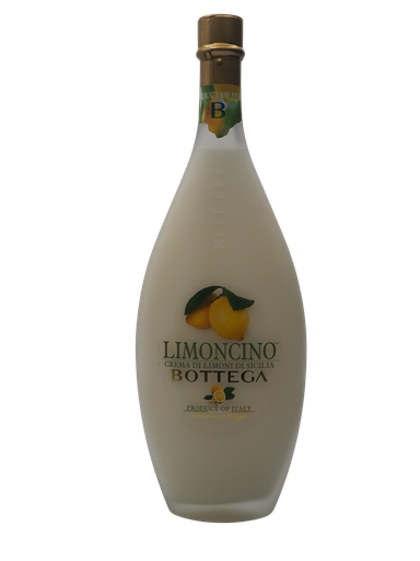 [18917] Bottega - Crema Limoncello