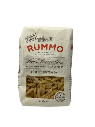 [85466411] Rummo Pennette rig. n.70