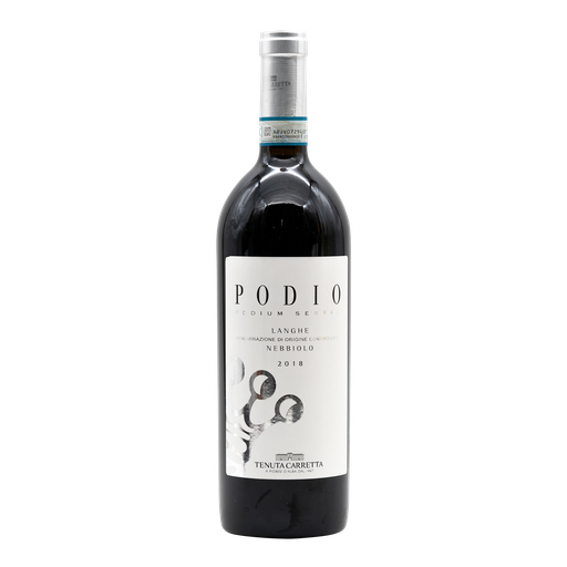 Carretta - Nebbiolo Langhe