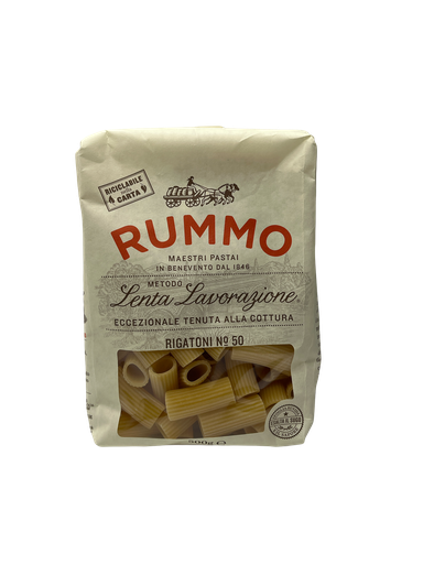 [85467899] Rummo Rigatoni n.50