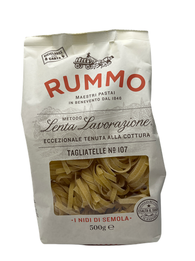 [863567] Rummo Tagliatelle ohne Ei n.107