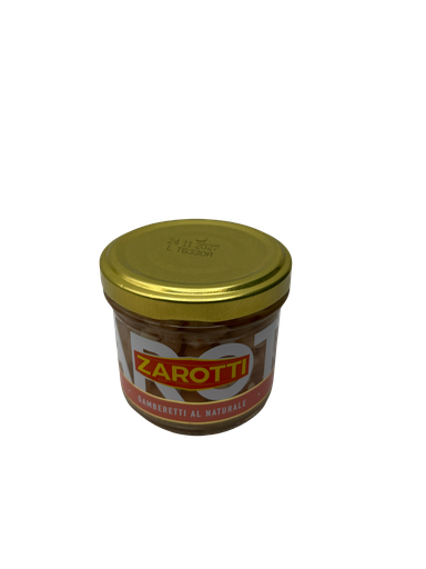 [4578654] Zarotti Gamberetti im Glas