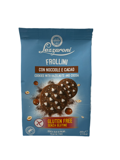 [33229] Lazzaroni Frollini