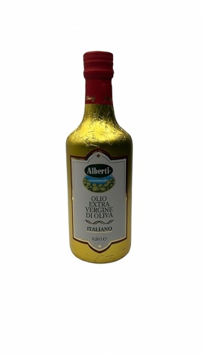 [8014502211149] Alberti Olivenöl Italien 0,5l