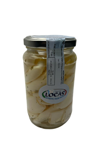[8001796270041] Locas Calamari 350g