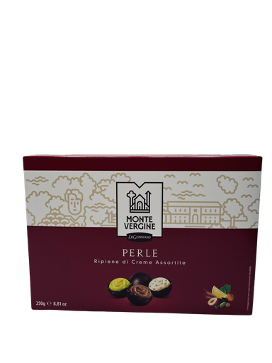 [8023492006222] Di Gennaro  Praline Mix