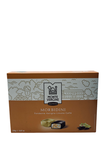 [8023492006321] Di Gennaro  Torrone - Mix 250g