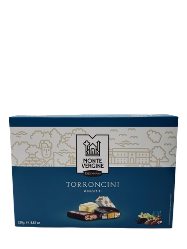 [8023492004211] Di Gennaro  Torrone - Mix 2 250g